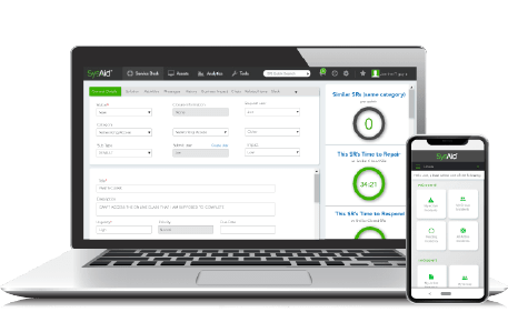 ticket responsive
