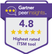 Highest rated ITSM tool