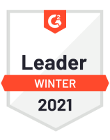 Leader winter 2021