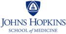 john hopkins logo