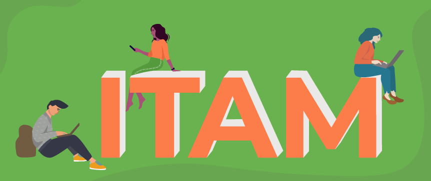 Working on ITAM Benefits
