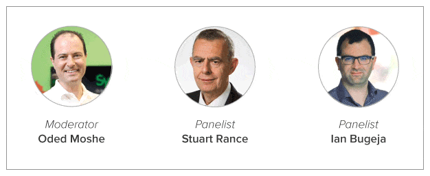 Cybersecurity & ITSM experts