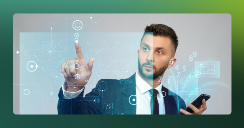 AI adoption blog