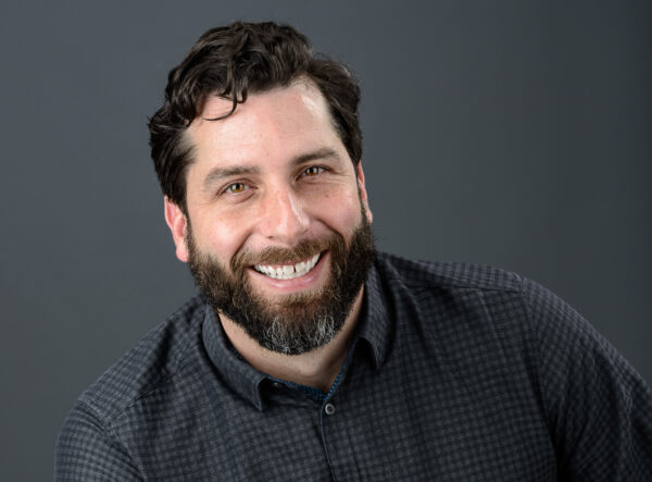 SysAid-author-Ben Brennan