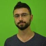 SysAid-author-Danny Tashiev