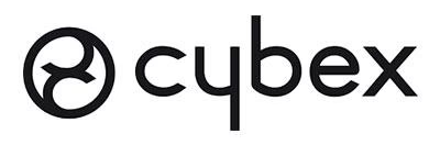 SysAid ITSM—black Cybex logo with a modern circular symbol and “cybex” brand name, representing efficient ITSM solutions. - SysAid