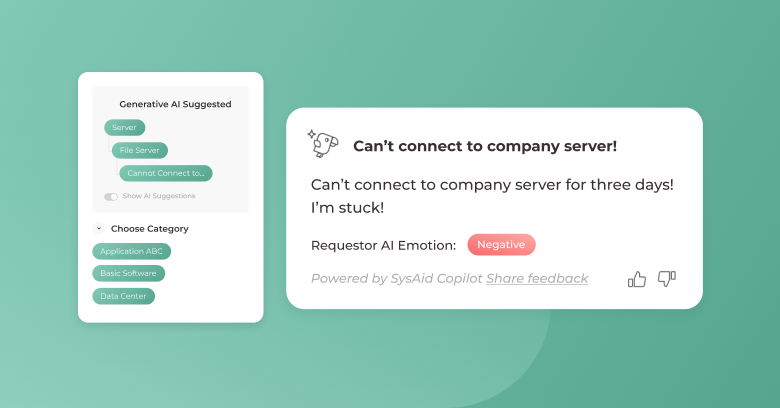 How to Leverage AI and Automation in IT Service Desks