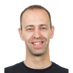 SysAid-author-Rafi Rainshtein