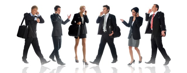 Mobile Apps for the Service Desk