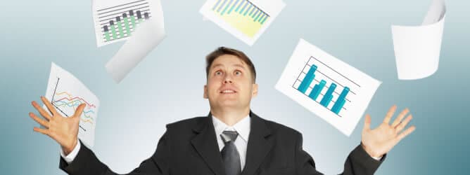The Power inside ITSM reporting