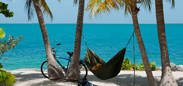 IT Managers Need Vacation