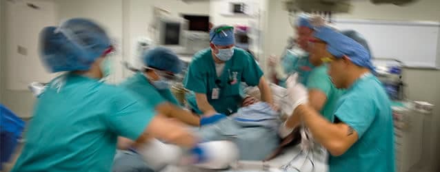 Emergency Room Syndrome in ITSM