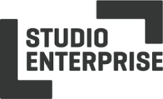 Black and white logo of "ITSM Software" with bold, block-style lettering and a distinctive angular design element on the left.