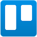 Blue square icon with white rectangles, resembling a Kanban board; ideal for ITSM and Service Desk task organization. - SysAid