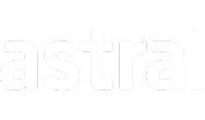 White lowercase "astral" in bold sans-serif font symbolizes SysAid’s modern ITSM solutions on a light gray background. - SysAid