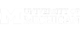 University of Michigan logo, symbolizing seamless ITSM integration and support with SysAid’s Service Desk solutions. - SysAid