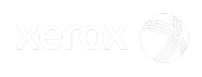Xerox logo with lowercase lettering and circular design, representing ITSM solutions for streamlined service management. - SysAid