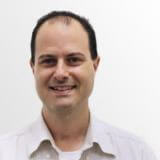 SysAid-author-Oded Moshe